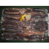 1G4A【魚大俠】SD004阿根廷魷魚200/300規格(約13kg/件)#整件批發