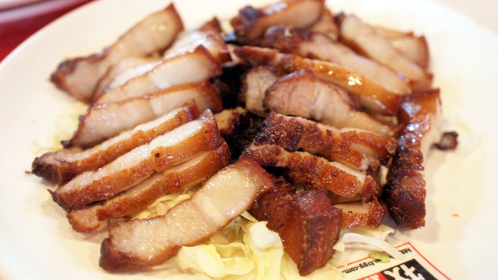 【魚大俠】PK001	客家風味鹹豬肉，一份約250~300g