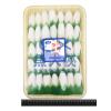 1A3A【魚大俠】SD038日本-紋甲花枝生魚片(35片/850g/盤)