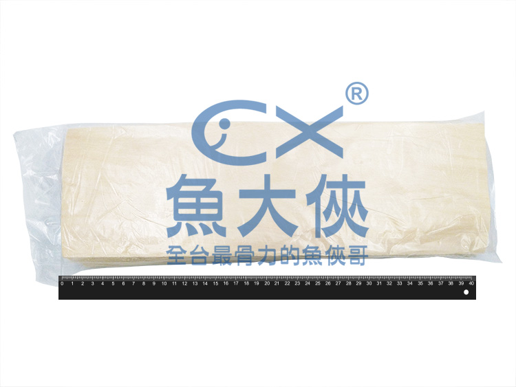 G0【魚大俠】AR034日料專用木片薄板(42*15cm/100張/包)#肉類生魚片吸血紙