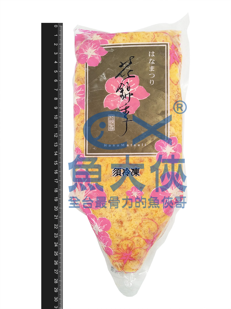1F4A【魚大俠】FF422蘭揚花錦季螯蝦沙拉(500g/包)#類龍蝦沙拉