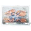 智利-鮭魚厚切16片(6kg/15%冰/套袋/件)-1D7B【魚大俠】FH257