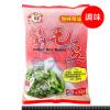 2C3B【魚大俠】AR083永昇-調味熟毛豆(1kg/包)#五辛素#非基改#永昇紅袋