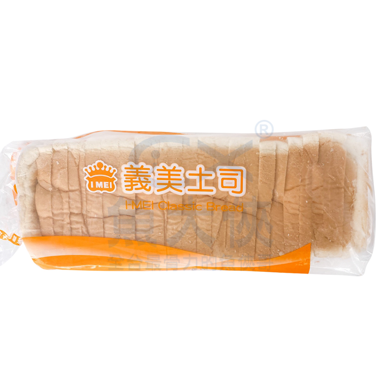 〖推推〗效期:2022.4.12義美-切片吐司(985g/條)#土司#純素-2D4B【魚大俠】FF618