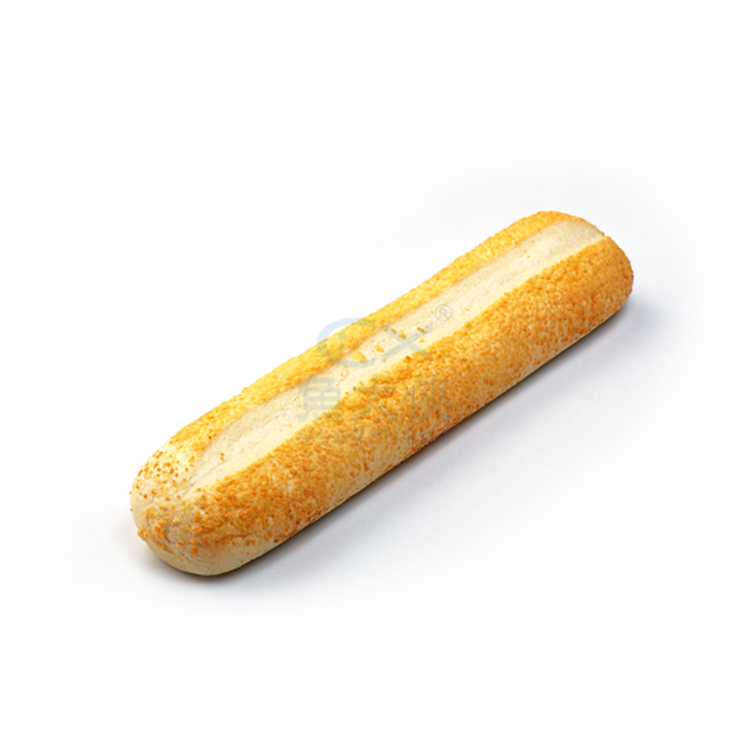 2E2A【魚大俠】FF750長-法式乳酪堡/潛艇堡麵包(5條/1.4kg/包)#蛋奶素#長