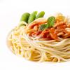 2E7A【魚大俠】FF741金品-番茄肉醬義大利麵(310g/包)#含牛成份#鐵板麵#紅字
