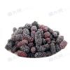 台灣-冷凍桑椹鮮果(300g/包)#冷凍水果#桑葚-1J5B【魚大俠】AR132