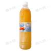 葡萄柚原汁(900cc±20cc/瓶)-1A2B【魚大俠】AR055