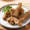 卜蜂-三角骨鹽酥雞(1kg/包)#透明1...