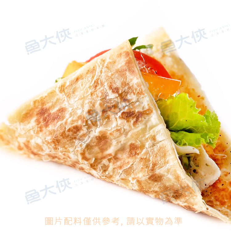 乳酪餅片(15片/約690g/包)#蛋奶素#方形袋-2F6B【魚大俠】FF818