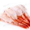 開背生食紅蝦/開背赤蝦(19~20尾/盤)#去殼帶尾#生食級-1C3B【魚大俠】SP069