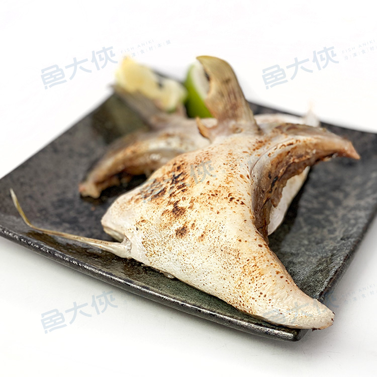 日本-青甘下巴(1.25kg/包)#大包裝-1G1A【魚大俠】FH337