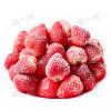 台灣-冷凍草莓鮮果(300g/包)#大湖草莓⚠️見內文-1H6B【魚大俠】AR185