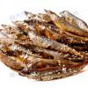億鄉-佃煮柳葉魚(500g/盒)#紙盒-1F3B【魚大俠】FH339