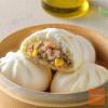 奇美食品-饗點-蝦鬆包(4顆/400g/包)-2A7A【魚大俠】FF848