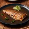 〖推推〗效期4.26城廚-韓式泡菜鯖魚片(120~140g/片)-2E2A【魚大俠】FH349