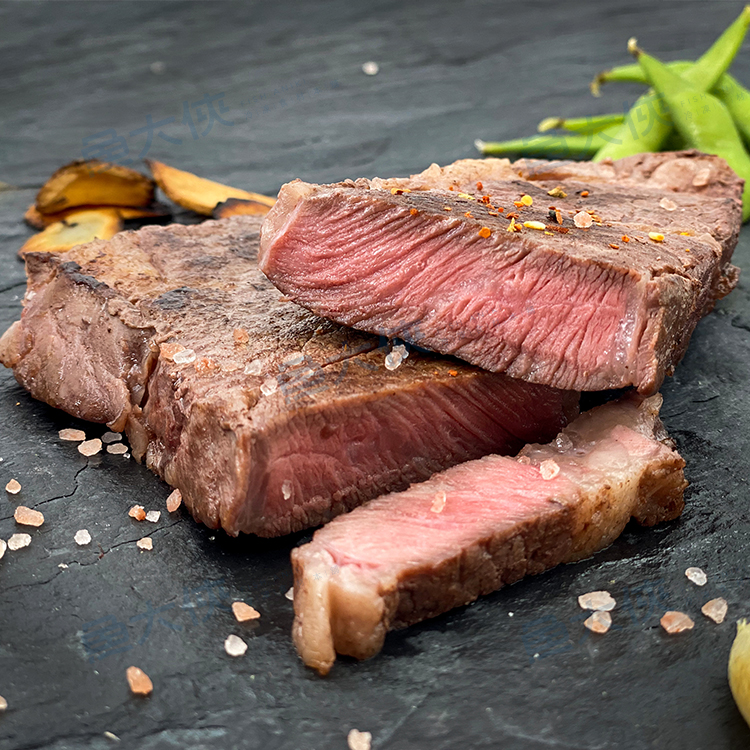 美國-翼板牛排(2片/300g/包)-1H7A【魚大俠】BF088