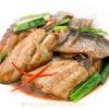 〖推推〗效期5.31生凍-銀鯰魚尾段(5塊/450g/15%冰/包)#銀斑魚#無膨發巴沙魚-2E4A【魚大俠】FH365