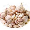 冷凍生-蒜頭/帶皮蒜仁(300g/包)#大蒜瓣-1I3B【魚大俠】AR266