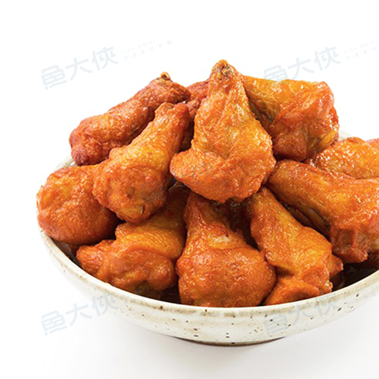 〖雙周特賣〗紅龍-燒烤小腿/棒棒腿(1kg/包)#紅龍-1J2B【魚大俠】FF325