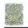 熟凍-四季豆段/敏豆段(1kg/包)#菜豆-1I4A【魚大俠】AR040