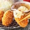 極鮮-特選裹粉炸牡蠣(20顆/500g/盒)-1E3B【魚大俠】BC043
