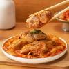 新興461軟骨肉-韓式泡菜(固160g/...