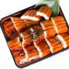 屏東-蒲燒鰻魚-大片(500g/醬40%/包)#日本白鰻-1A3A【魚大俠】FH113