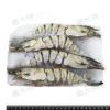 野生海草蝦(實重420g/4尾/盒)#420-1I1A【魚大俠】SP071