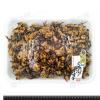 日本-佃煮胡桃小女子(1kg/盒)#有核桃-1G7B【魚大俠】FF205