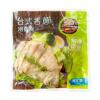 正點-2台式香蔥-舒肥雞胸肉(100g/包)-1H5A【魚大俠】BF126