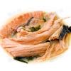 智利-鮭魚骨(500g/包)-1F6B【魚大俠】FH208