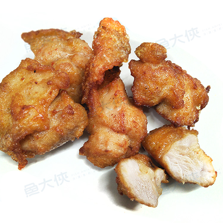 櫻之味-夜市風味豆乳雞(500g/包)#櫻之味-2C4A【魚大俠】BF075