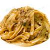 金品-打拋豬寬扁麵/義大利麵(230g/包)#小辣-2E7A【魚大俠】FF1067