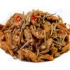 丁香豆干/丁香魚炒豆干(200g/包)-2G2B【魚大俠】FF1085