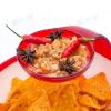 椒香麻辣肉醬-醬料包(200g/包)#小辣-1B2A【魚大俠】FF1091