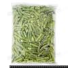 熟凍-四季豆段/敏豆段(1kg/包)#菜豆-1I4A【魚大俠】AR040