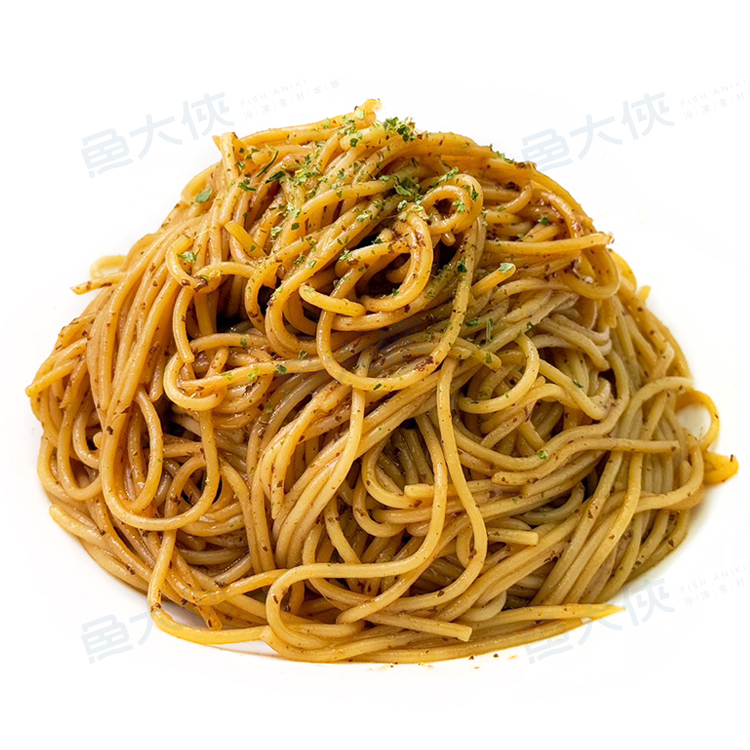 主廚-熟凍-天使細麵/細義大利麵(180g/包)#全素#福建炒麵⚠️不含醬-1B3A【魚大俠】AR321