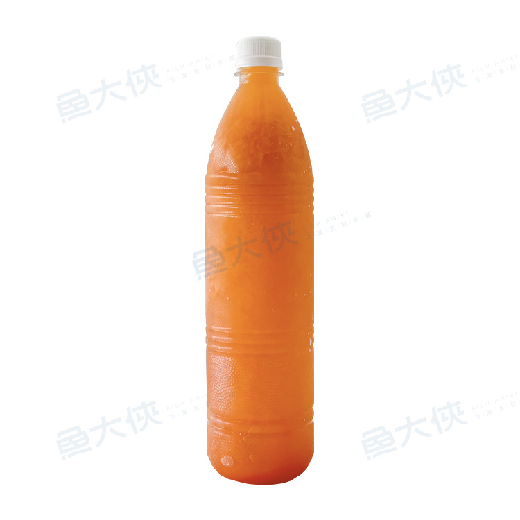 葡萄柚原汁(970cc/瓶)-1A2B【魚大俠】AR055