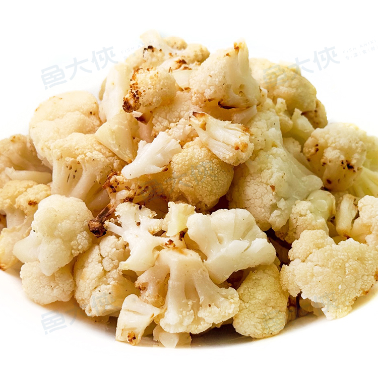 西班牙-燒烤白花菜(500g/包)#無包冰-2J2A【魚大俠】AR337