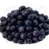 冷凍藍莓鮮果-中國大包裝(1kg/包)#CP值最高#冷凍水果-1G6B【魚大俠】AR346