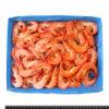 帆船牌-60/70熟白蝦(1.2kg/25%冰/盒)#熟熟熟-1B3B【魚大俠】SP163